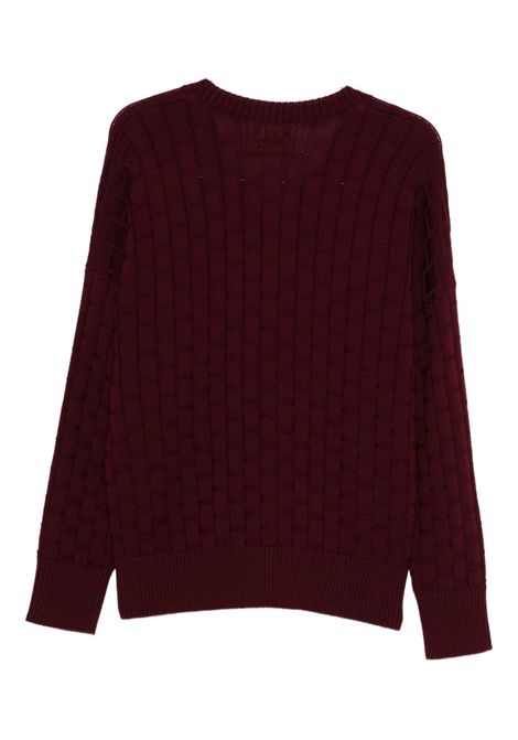 MAGLIA PLAN C | Maglia | MVCMD53K01FW03600R67